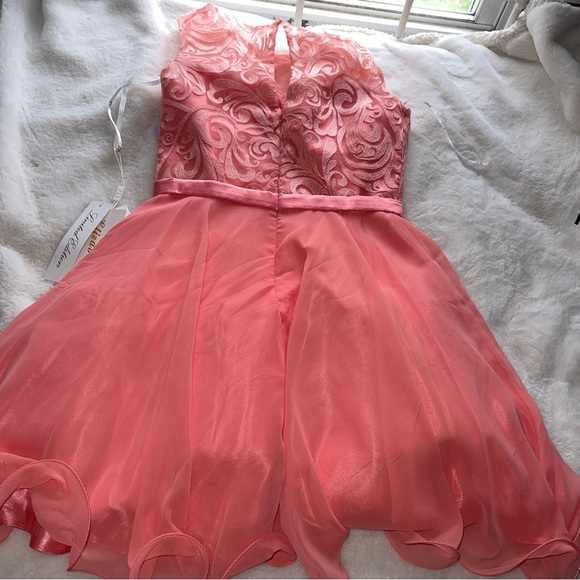 Elizabeth K by GLS Formal Dress - Picture 11 of 12